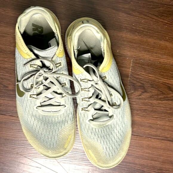 Nike Free RN 2018 Running Shoes Size 10 - Picture 4 of 7